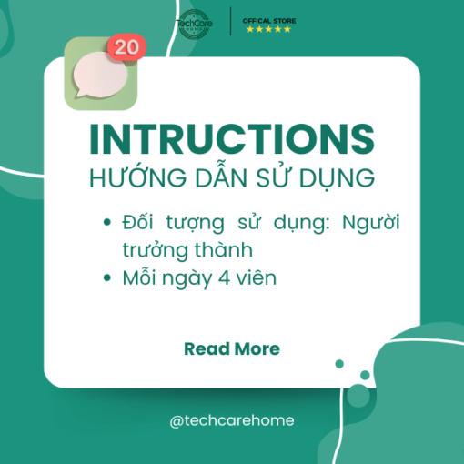 Lever Detox – Hỗ trợ giải độc gan, thanh lọc cơ thể - Hình ảnh 5