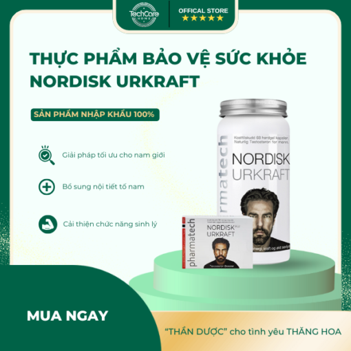 Hỗ Trợ Sinh Lý Và Sức Khỏe Nam Giới